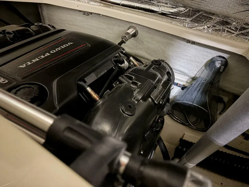 Slide: The Image of Chris-Craft 28 2020 - 5878782