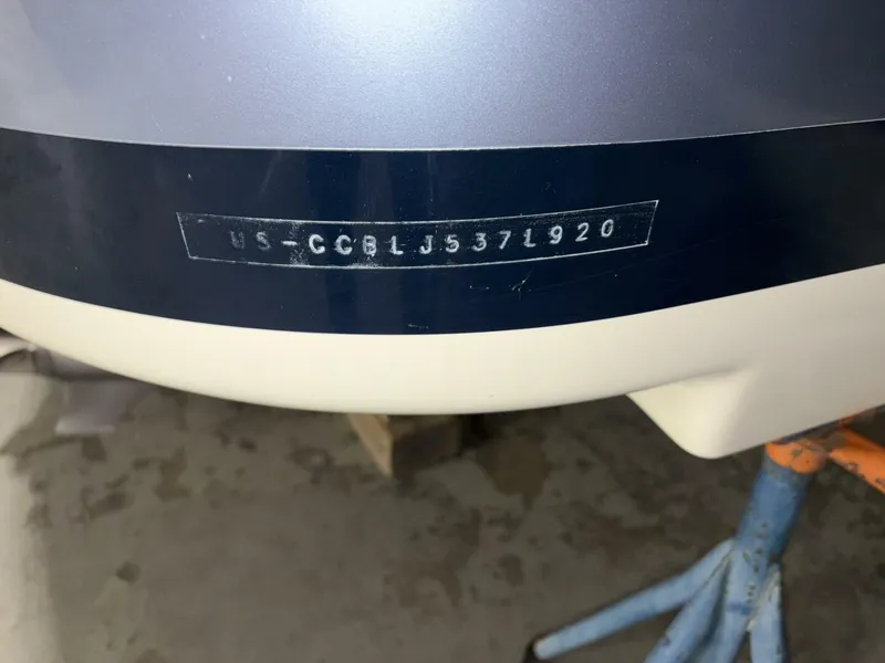 Slide: The Image of Chris-Craft 28 2020 - 5878753