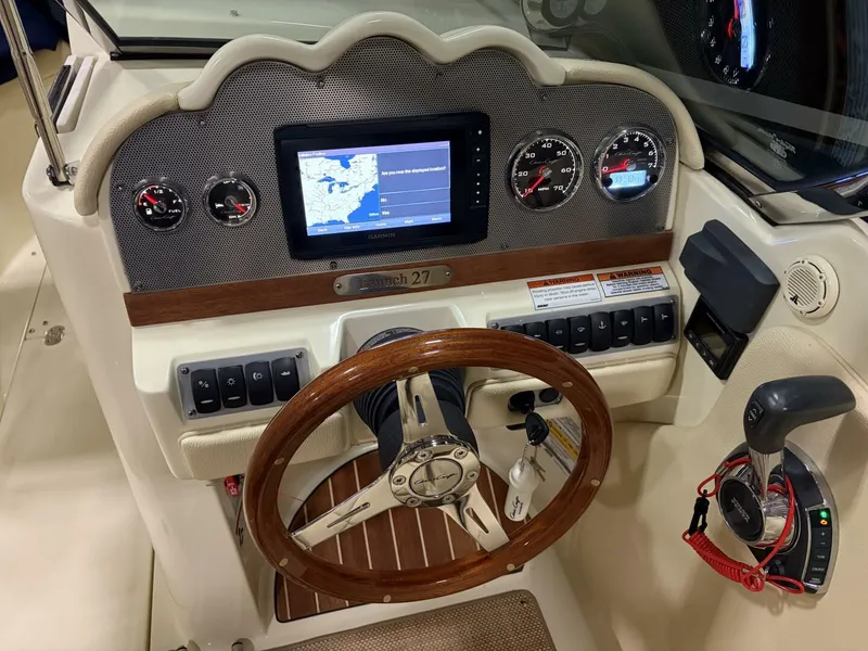 Slide: The Image of Chris-Craft 28 2020 - 5878768