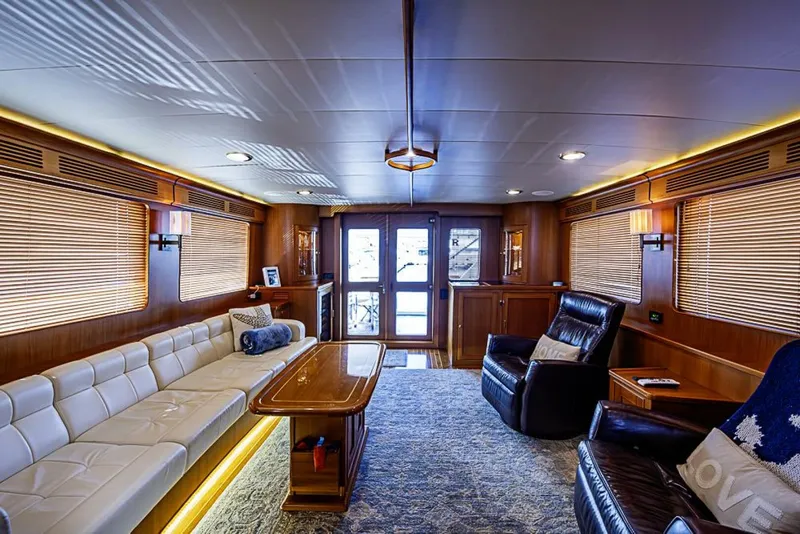 Slide: The Image of Marlow Explorer 66E 2014 - 5878831