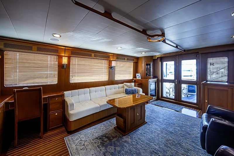 Slide: The Image of Marlow Explorer 66E 2014 - 5878834