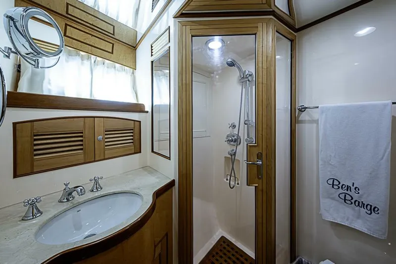 Slide: The Image of Marlow Explorer 66E 2014 - 5878843