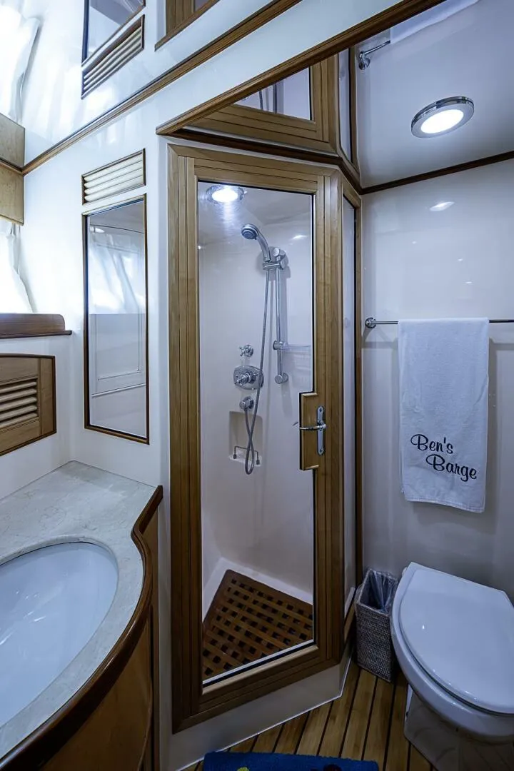 Slide: The Image of Marlow Explorer 66E 2014 - 5878844