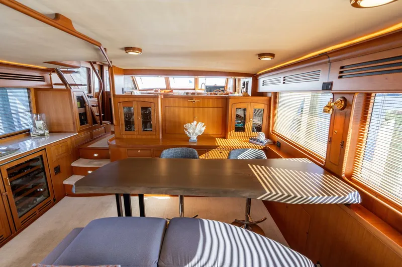 Slide: The Image of Marlow 72 GRIFFIN - Salon 2007 Marlow 72 GRIFFIN - 5879101