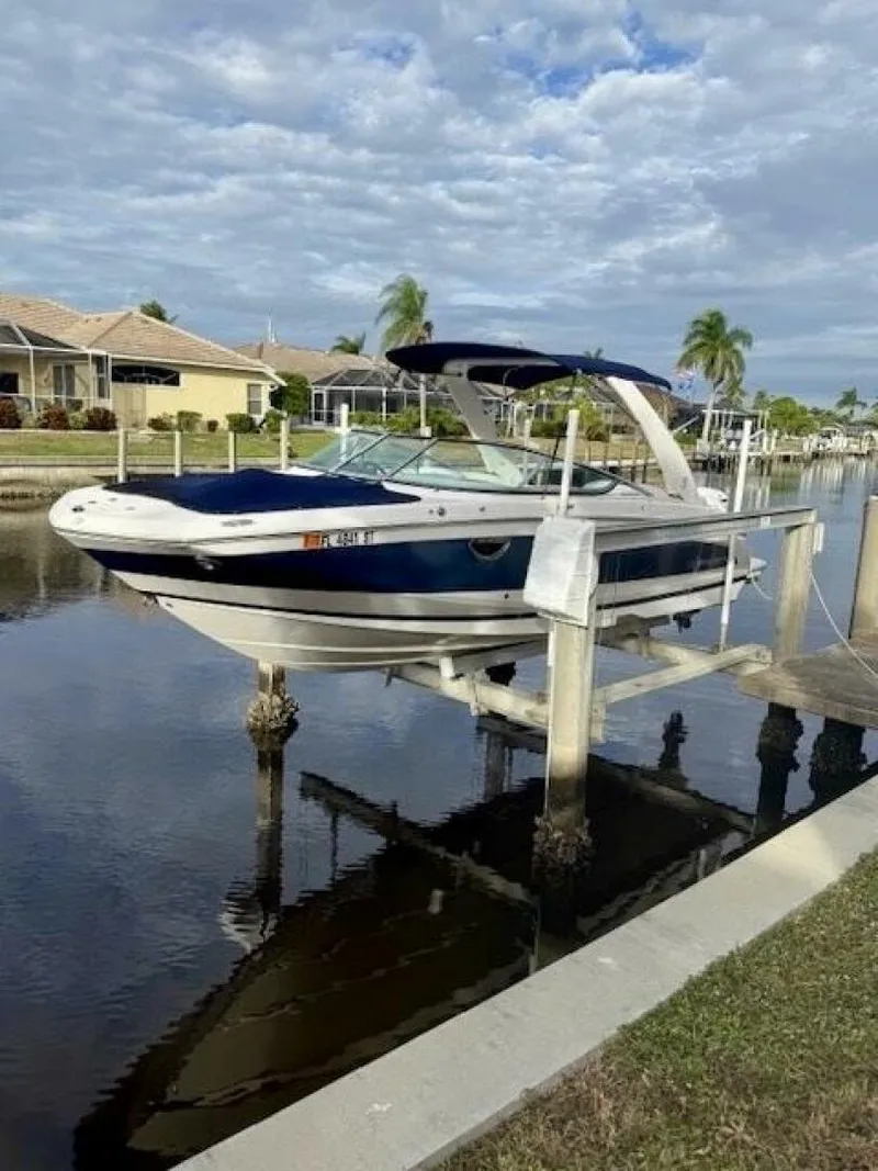 Slide: The Image of Regal 26 OBX 2021 - 5882611