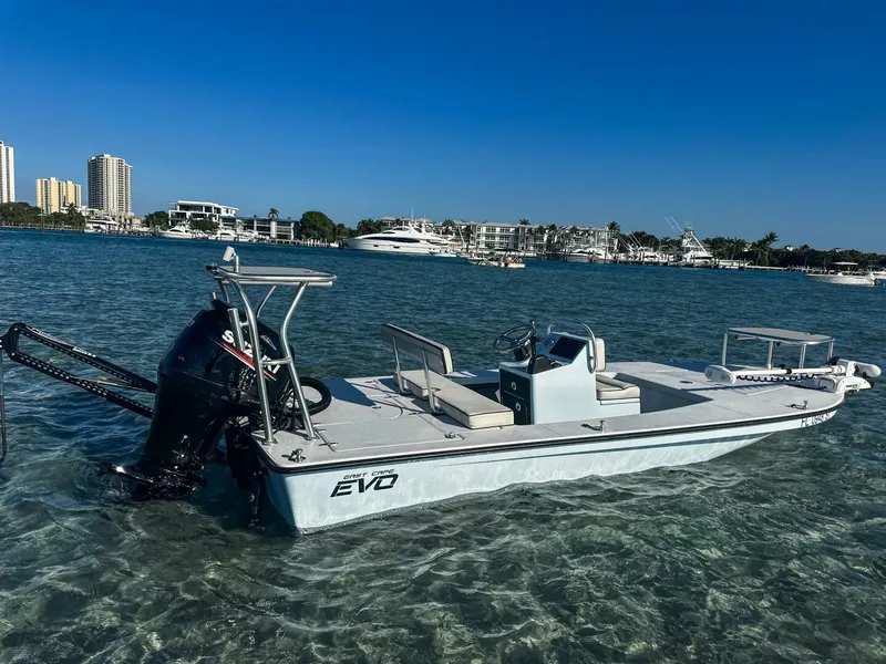 Slide: The Image of East Cape Evo V 2020 - 5879042