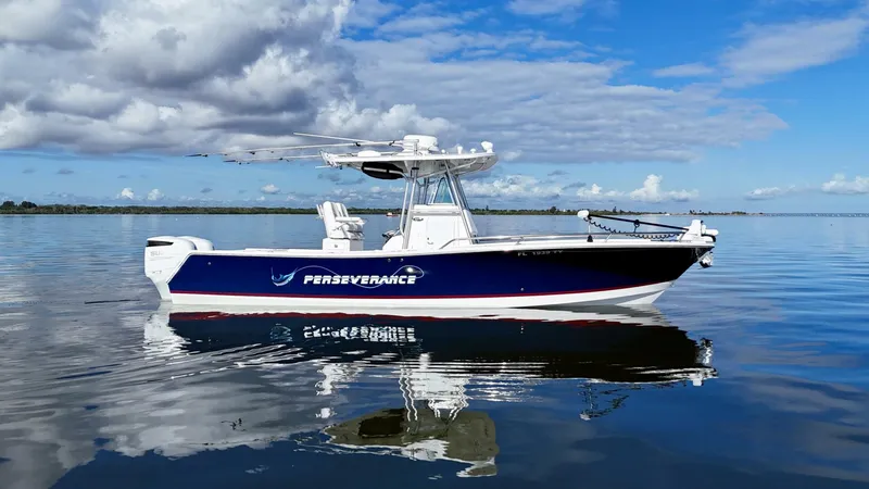 The Image of 2006 Regulator 29 FS PERSERVERANCE - 5880247