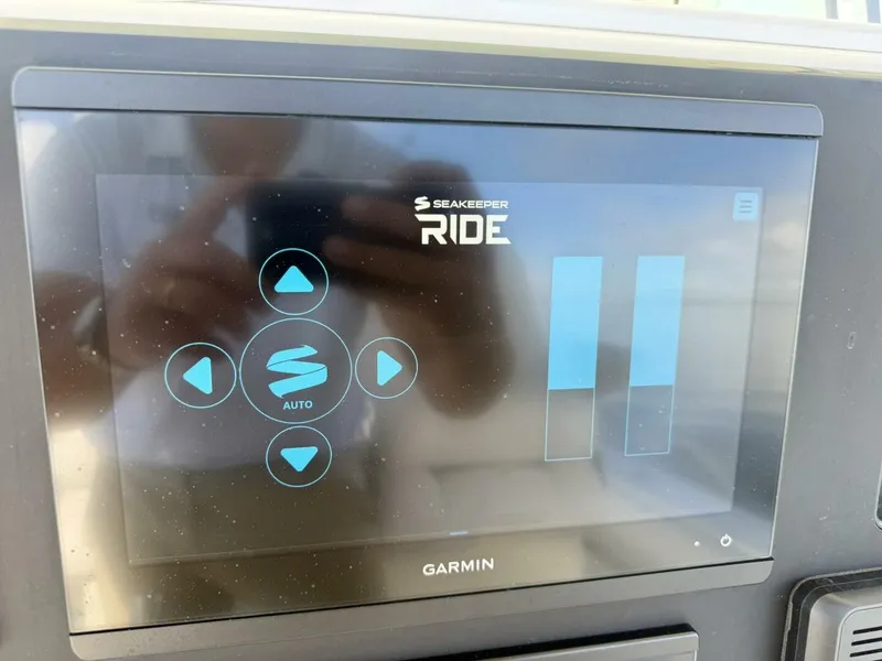 Slide: The Image of 2006 Regulator 29 FS PERSERVERANCE - 5880330