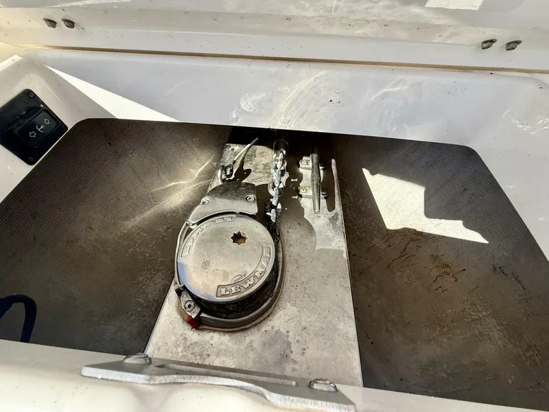 Slide: The Image of 2006 Regulator 29 FS PERSERVERANCE - 5880472