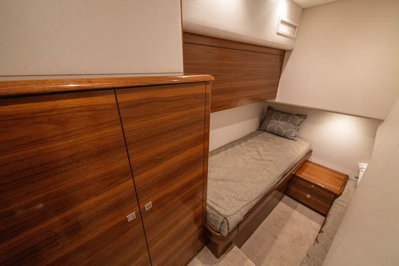 Slide: The Image of 2025 Viking 58 Convertible GAME ON - 5879871