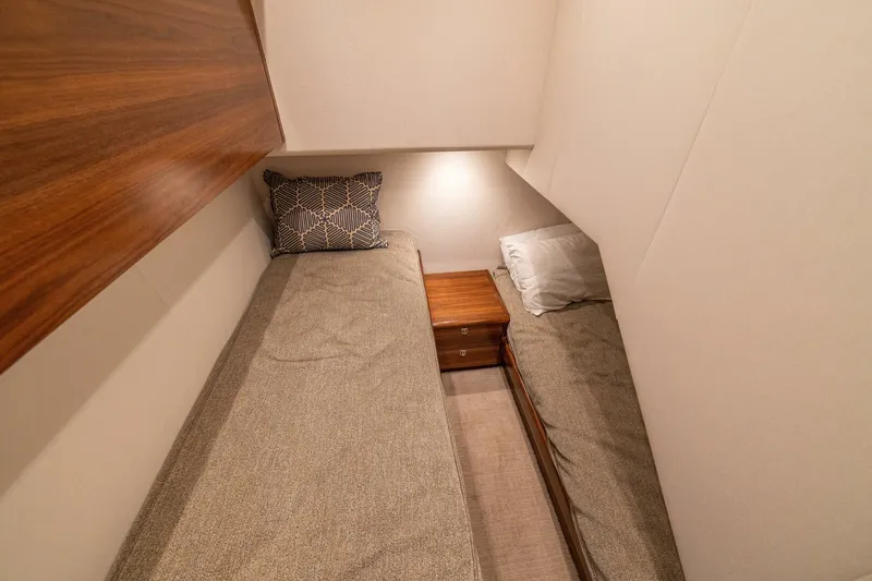 Slide: The Image of 2025 Viking 58 Convertible GAME ON - 5879877