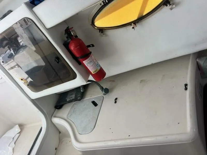 Slide: The Image of Pro-Line 2610 WA 1998 - 5879371