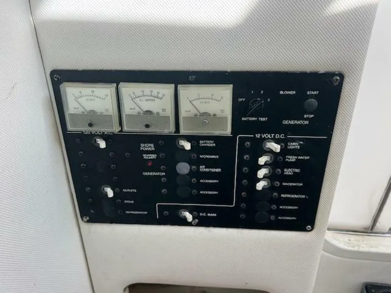 Slide: The Image of Pro-Line 2610 WA 1998 - 5879372