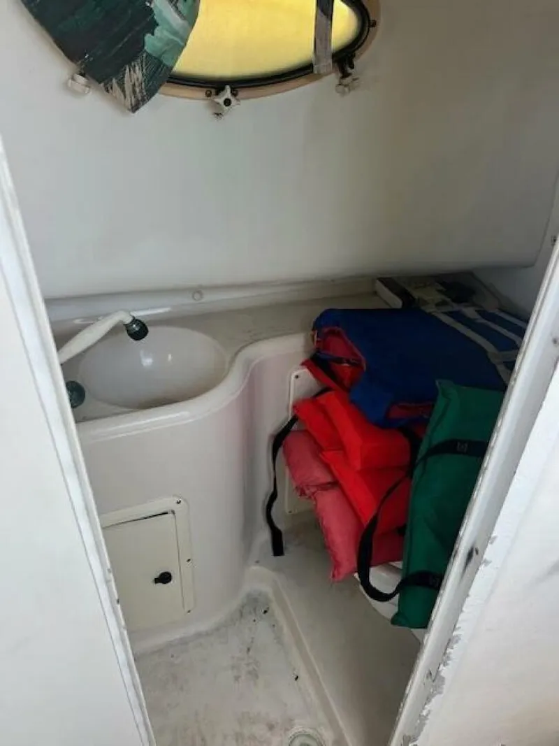 Slide: The Image of Pro-Line 2610 WA 1998 - 5879373