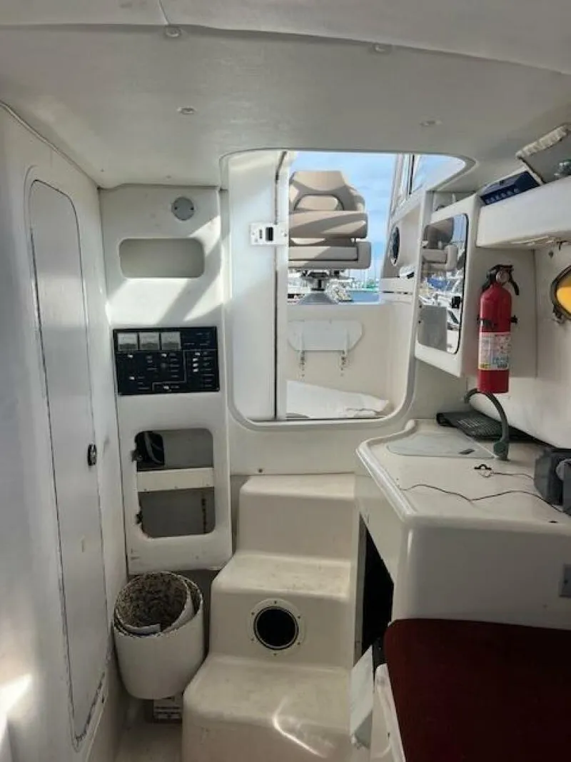 Slide: The Image of Pro-Line 2610 WA 1998 - 5879374