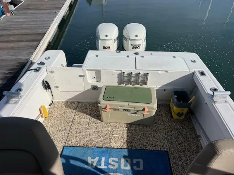 Slide: The Image of Pro-Line 2610 WA 1998 - 5879375