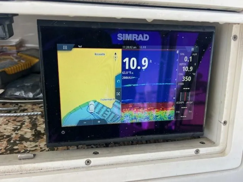 Slide: The Image of Pro-Line 2610 WA 1998 - 5879376