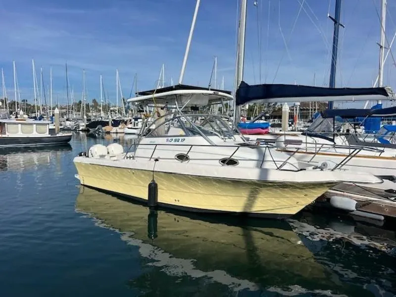 Slide: The Image of Pro-Line 2610 WA 1998 - 5879377