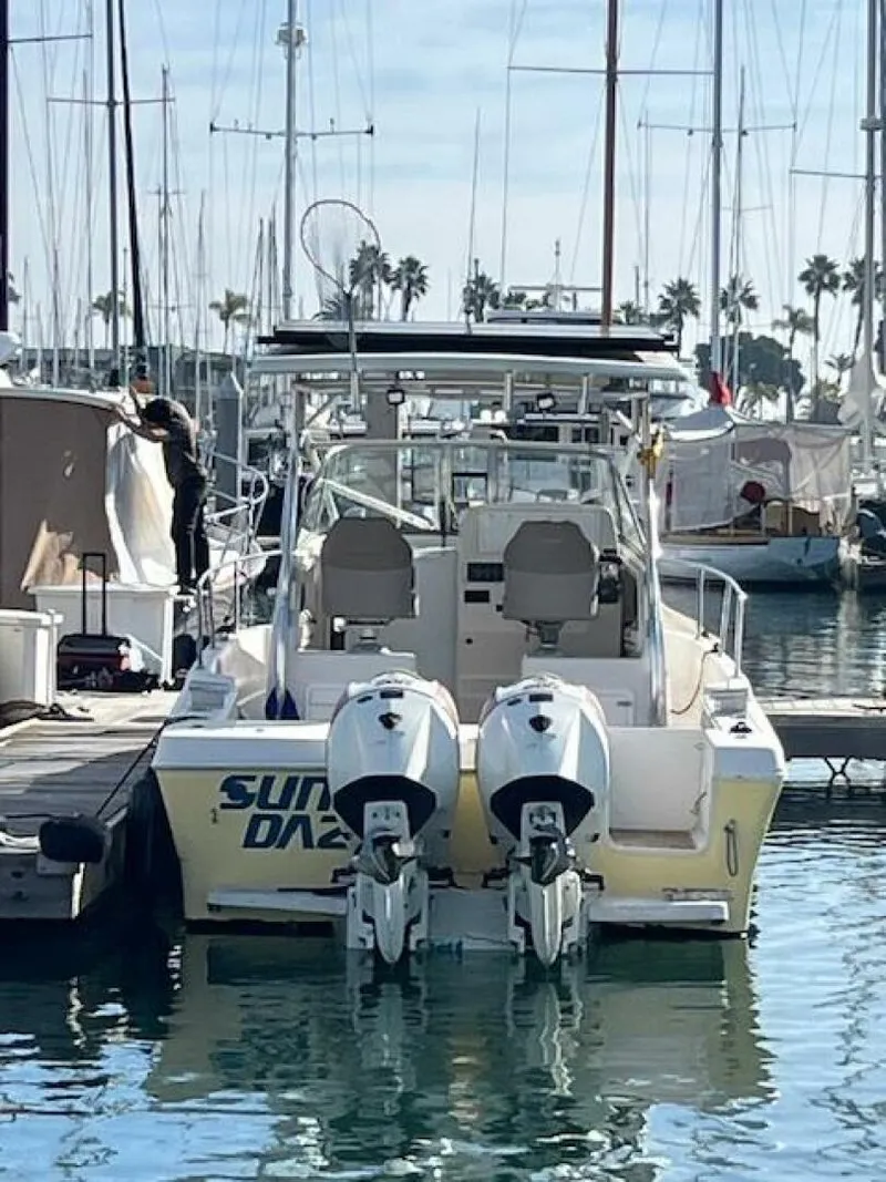 Slide: The Image of Pro-Line 2610 WA 1998 - 5879383