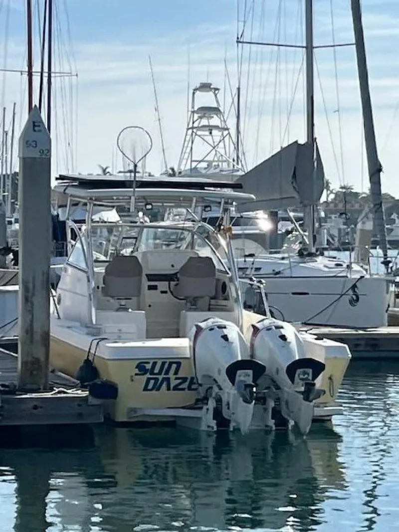 Slide: The Image of Pro-Line 2610 WA 1998 - 5879384