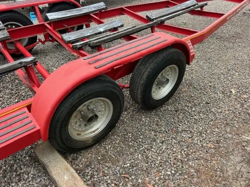 Slide: The Image of Pro-Line 2610 WA 1998 - 5879387