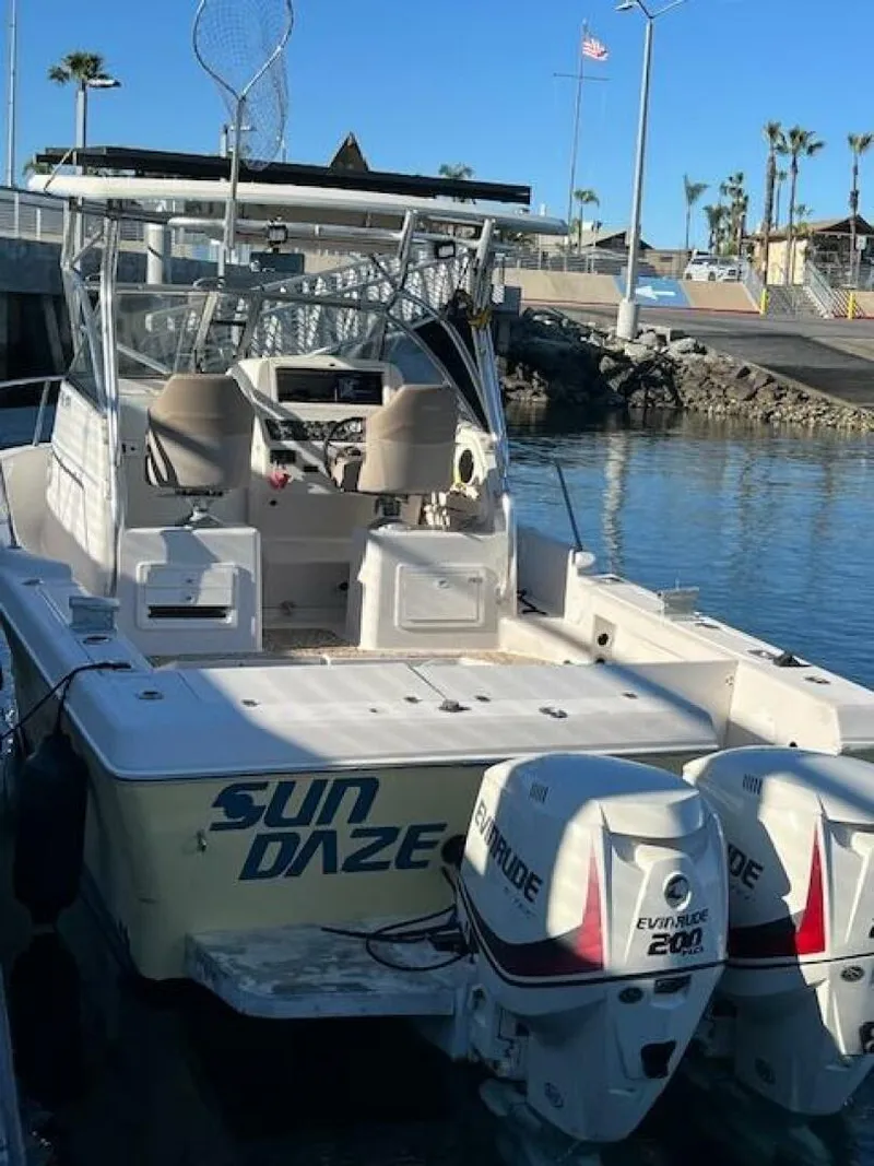 Slide: The Image of Pro-Line 2610 WA 1998 - 5879389