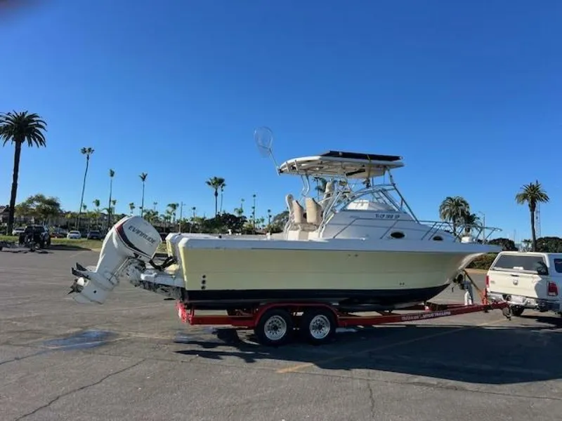 Slide: The Image of Pro-Line 2610 WA 1998 - 5879395