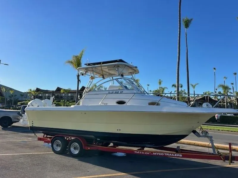 Slide: The Image of Pro-Line 2610 WA 1998 - 5879403