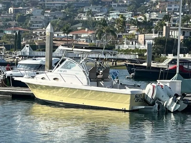 Slide: The Image of Pro-Line 2610 WA 1998 - 5879367