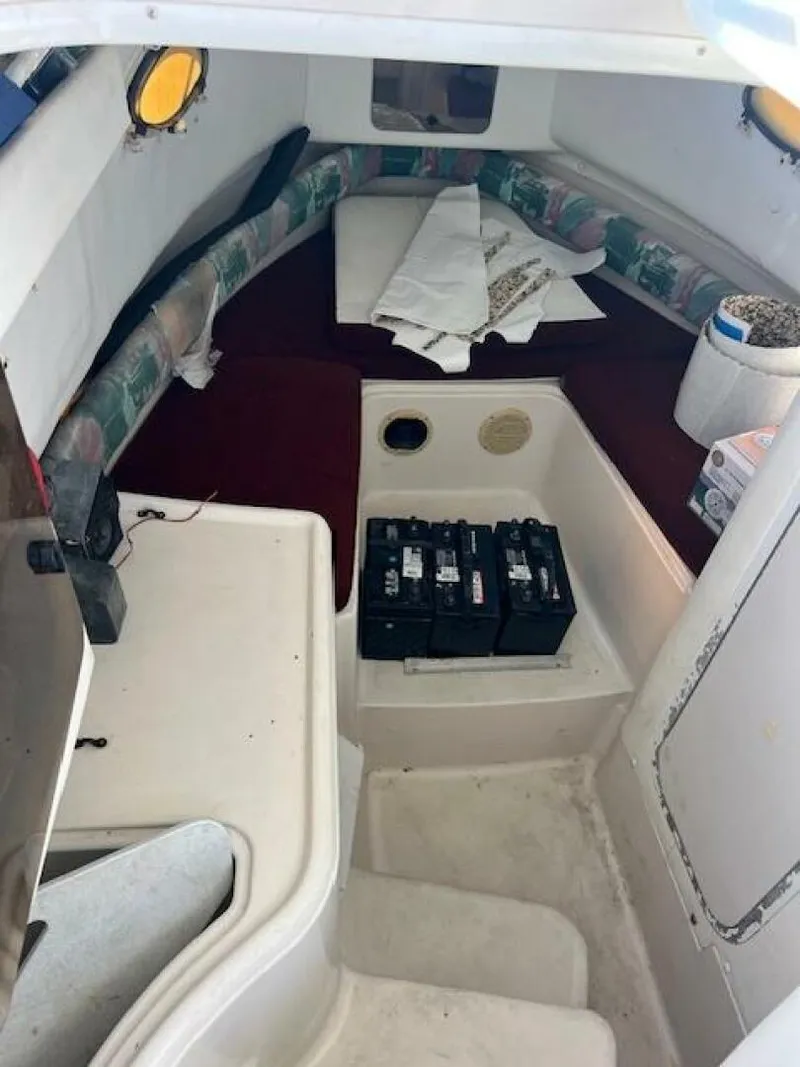 Slide: The Image of Pro-Line 2610 WA 1998 - 5879369