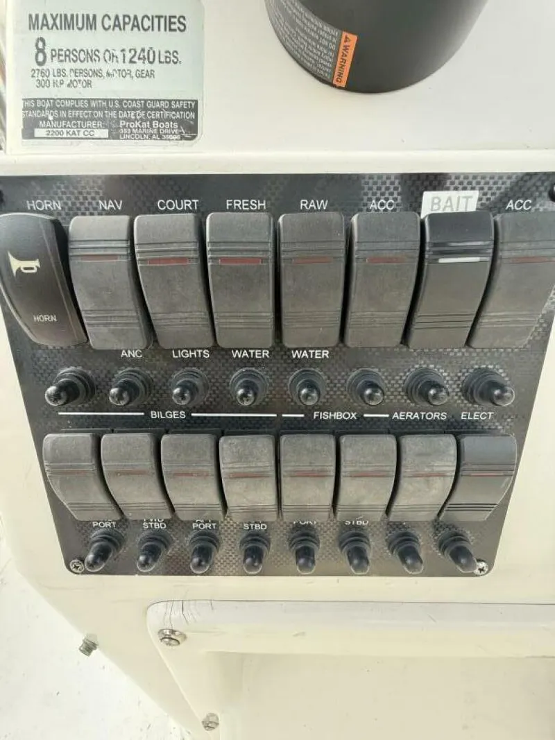 Slide: The Image of Pro 22 2006 - 5879417