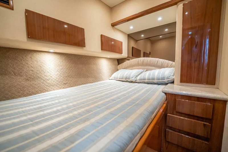 Slide: The Image of Egg Harbor 43 Sport Fisherman 2007 - 5898315