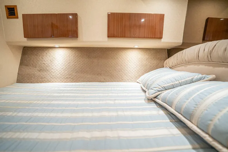 Slide: The Image of Egg Harbor 43 Sport Fisherman 2007 - 5898316