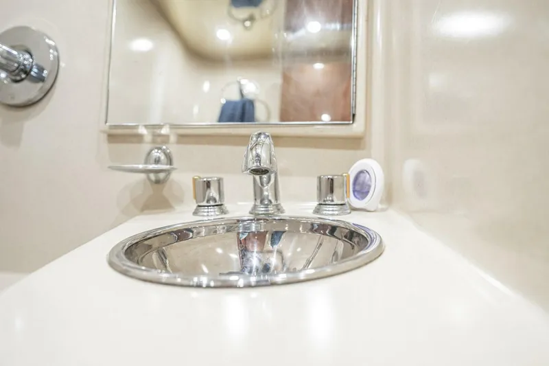 Slide: The Image of Egg Harbor 43 Sport Fisherman 2007 - 5898320