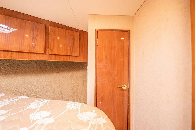 Slide: The Image of Egg Harbor 43 Sport Fisherman 2007 - 5898326