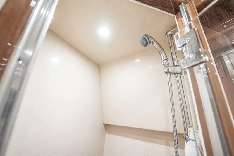 Slide: The Image of Egg Harbor 43 Sport Fisherman 2007 - 5898330