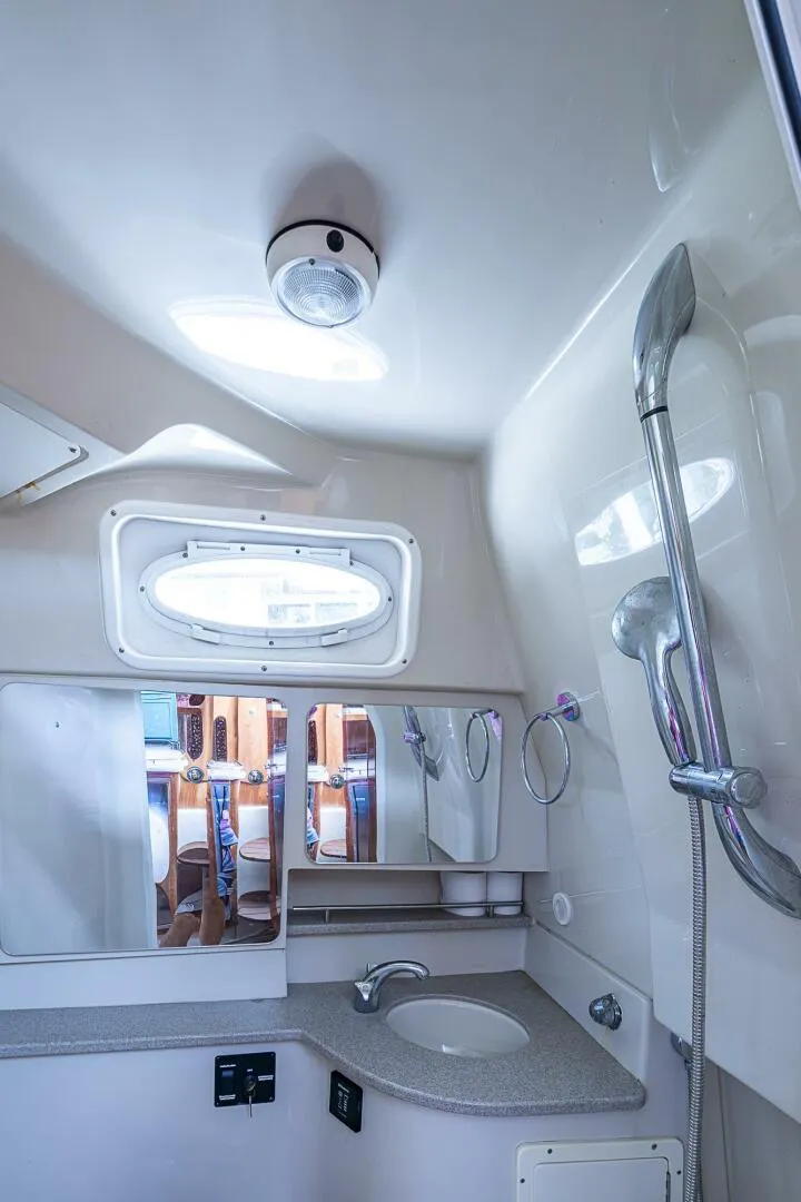 Slide: The Image of Wellcraft 340 Coastal 2013 - 5880302