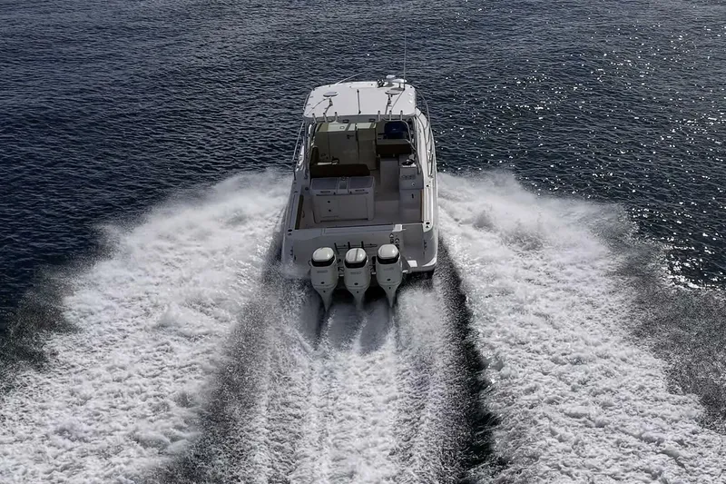 Slide: The Image of Wellcraft 340 Coastal 2013 - 5880293