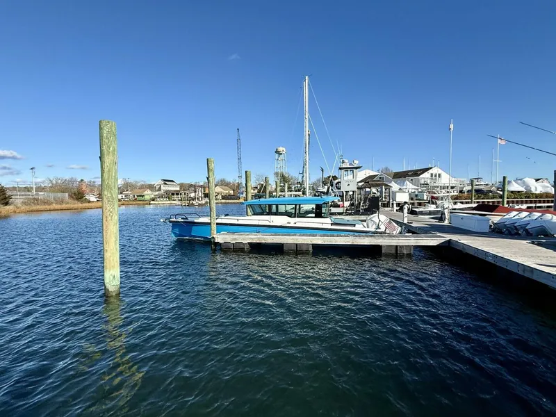 Slide: The Image of Axopar 37 2021 - 5880178