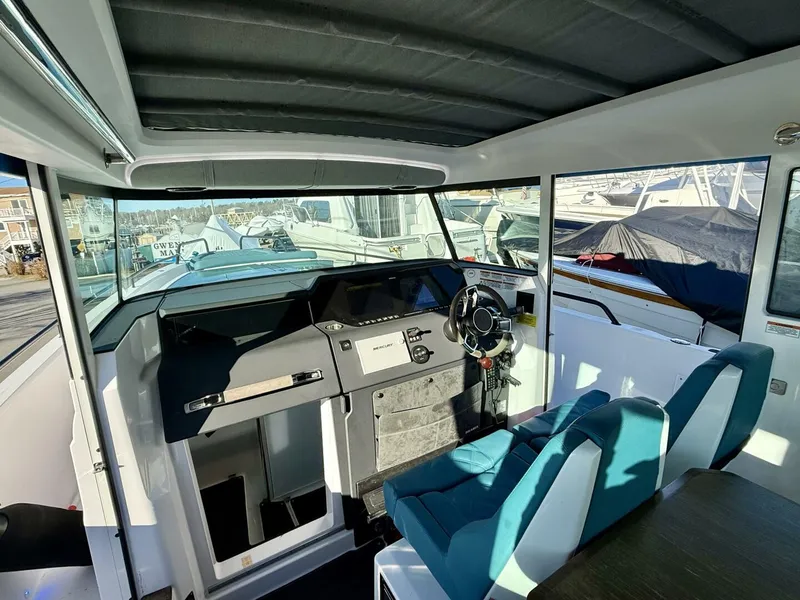 Slide: The Image of Axopar 37 2021 - 5880183