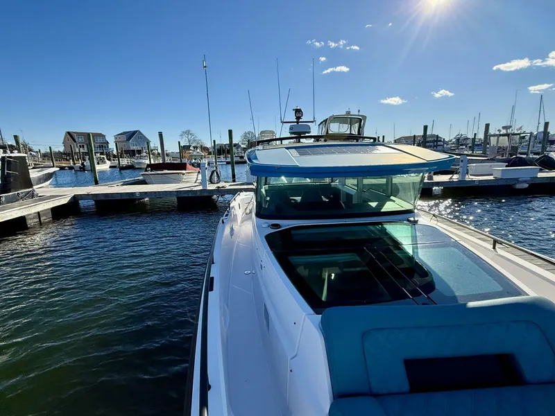 Slide: The Image of Axopar 37 2021 - 5880174