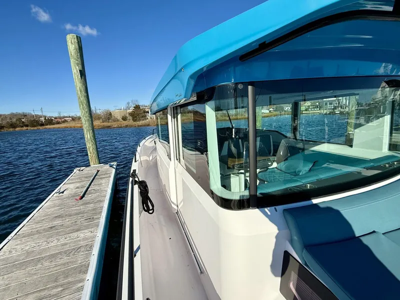 Slide: The Image of Axopar 37 2021 - 5880177