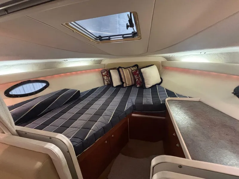 Slide: The Image of Tiara 310 SC 1988 - 5882413