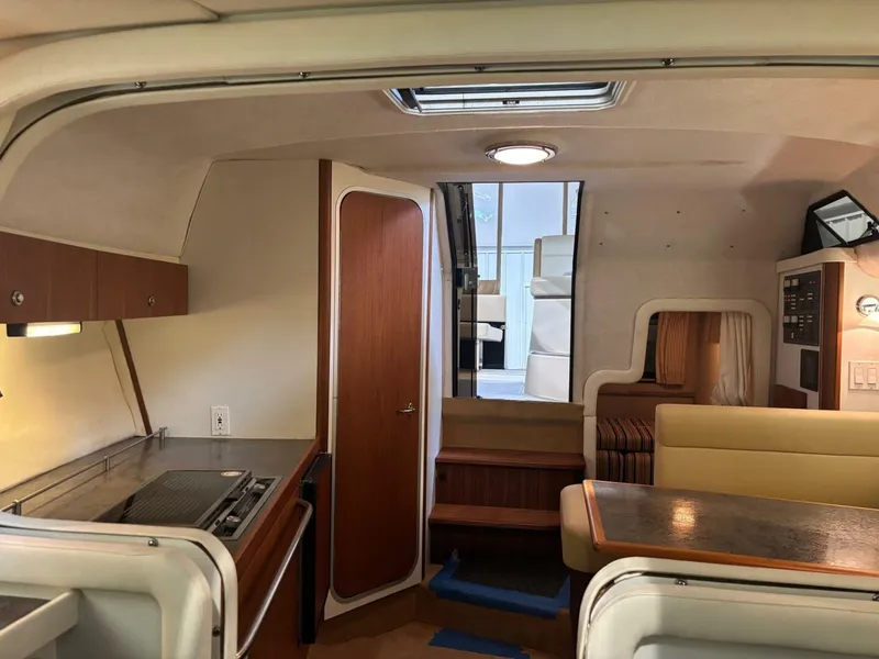 Slide: The Image of Tiara 310 SC 1988 - 5882415