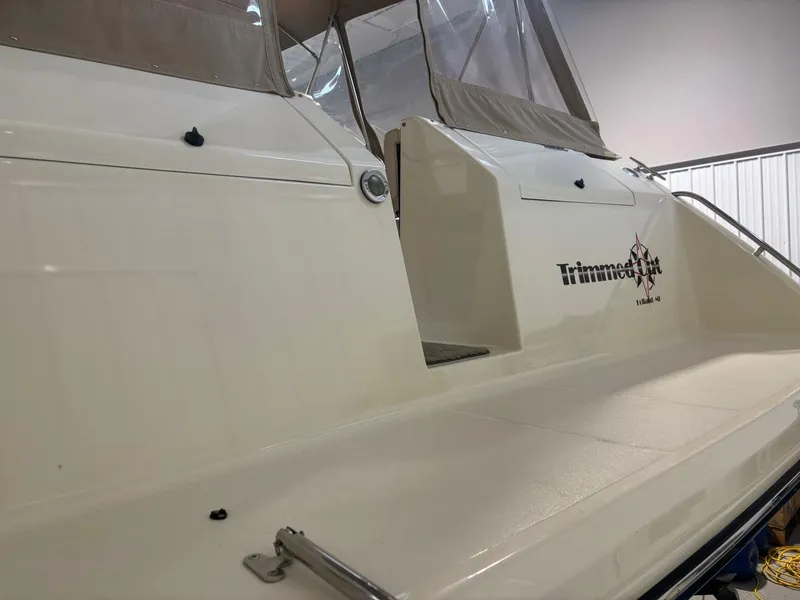 Slide: The Image of Tiara 310 SC 1988 - 5882425