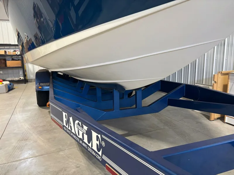 Slide: The Image of Tiara 310 SC 1988 - 5882405