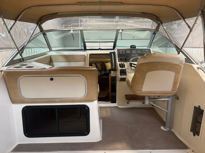 Slide: The Image of Tiara 310 SC 1988 - 5882406