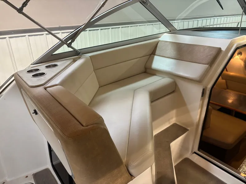 Slide: The Image of Tiara 310 SC 1988 - 5882407