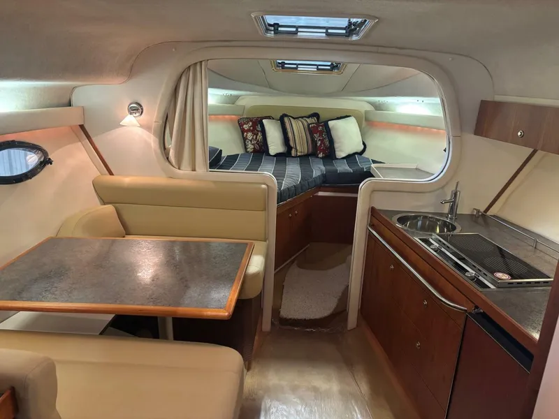 Slide: The Image of Tiara 310 SC 1988 - 5882411