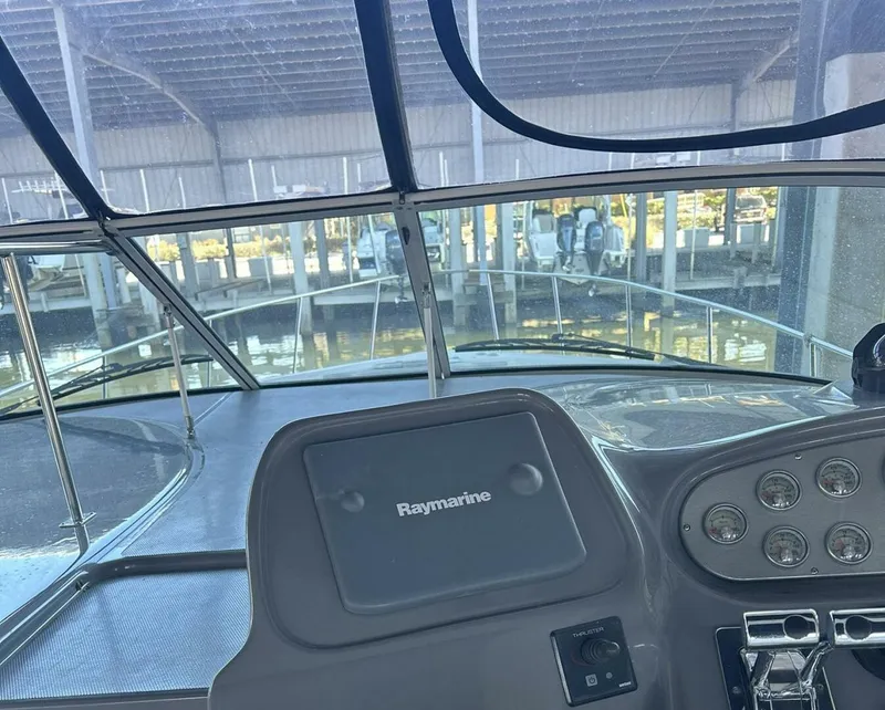 Slide: The Image of Cruisers Yachts 370 Express 2006 - 5881955